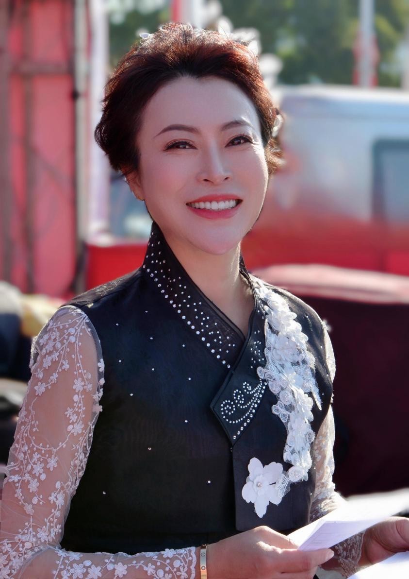 好听!丹东一位朝鲜族姑娘这样唱家乡