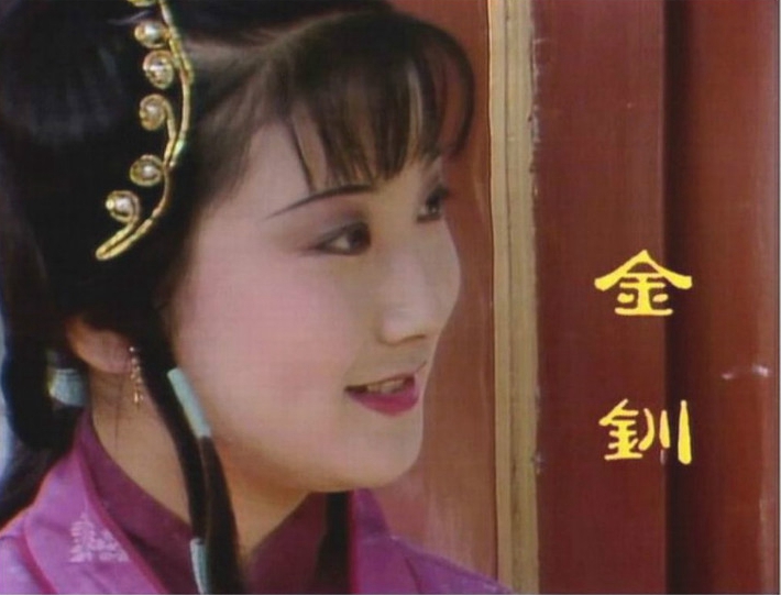 红楼梦：金钏儿只是被赶了出去，罪不至死，她为何跳井而亡？休闲区蓝鸢梦想 - Www.slyday.coM