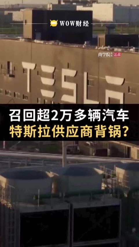 Model Y遭大规模召回 疑整车有设计问题 新浪汽车