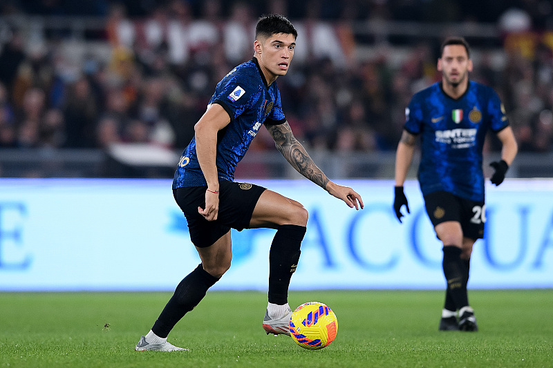 欧冠：皇马VS国米，争夺小组第一的焦点战，皇马只需要一场平局休闲区蓝鸢梦想 - Www.slyday.coM