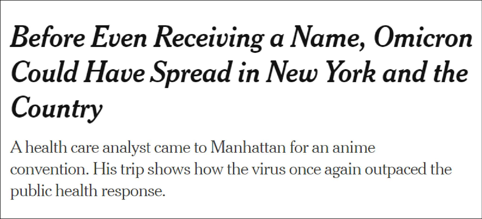 美媒:奥密克戎被世卫命名前或就在美国传播 ,但并未被发现休闲区蓝鸢梦想 - Www.slyday.coM 美媒:奥密克戎被世卫命名前或就在美国传播 ,但并未被发现休闲区蓝鸢梦想 - Www.slyday.coM