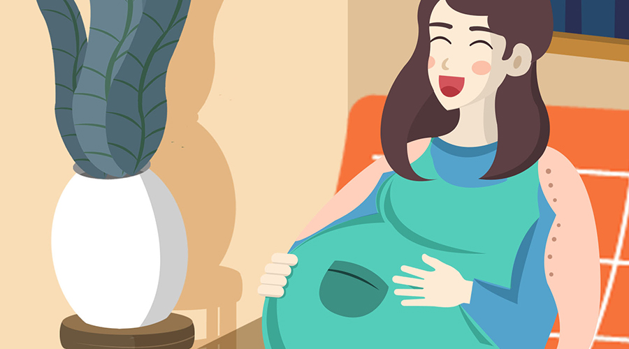 孕期缺它会增加早产风险，准妈妈这样补有效休闲区蓝鸢梦想 - Www.slyday.coM