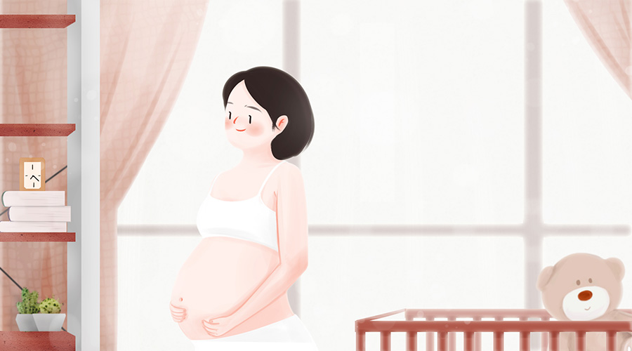 孕期缺它会增加早产风险，准妈妈这样补有效休闲区蓝鸢梦想 - Www.slyday.coM