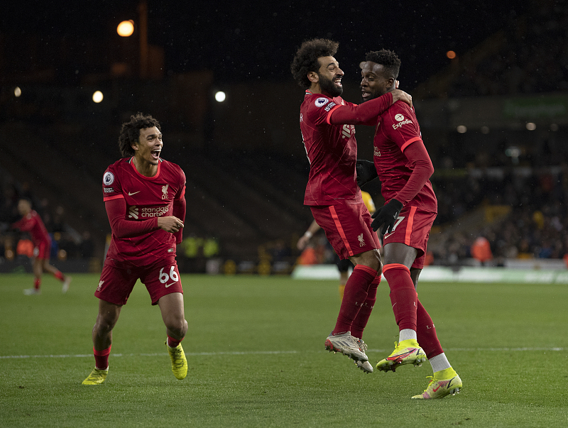 欧冠：AC米兰VS利物浦，米兰能否奇迹般地出线？利物浦或轮休休闲区蓝鸢梦想 - Www.slyday.coM