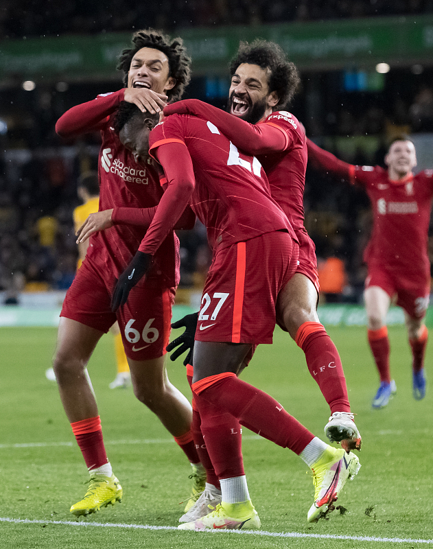 欧冠：AC米兰VS利物浦，米兰能否奇迹般地出线？利物浦或轮休休闲区蓝鸢梦想 - Www.slyday.coM