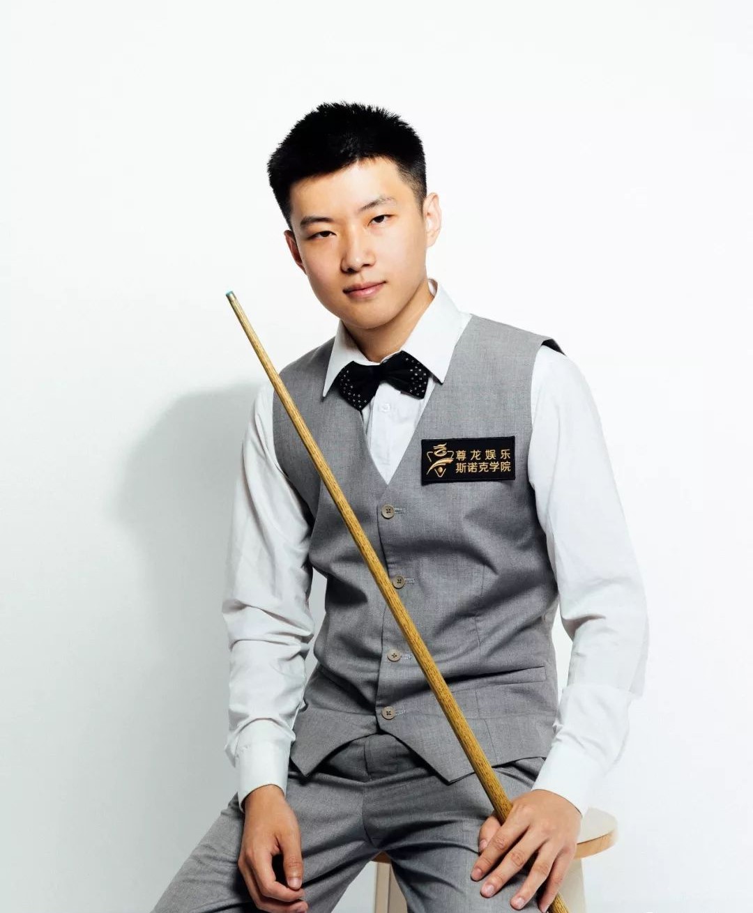 赵心童终蜕变不再靠台球神童漂亮女友刷存在请叫他英锦赛冠军