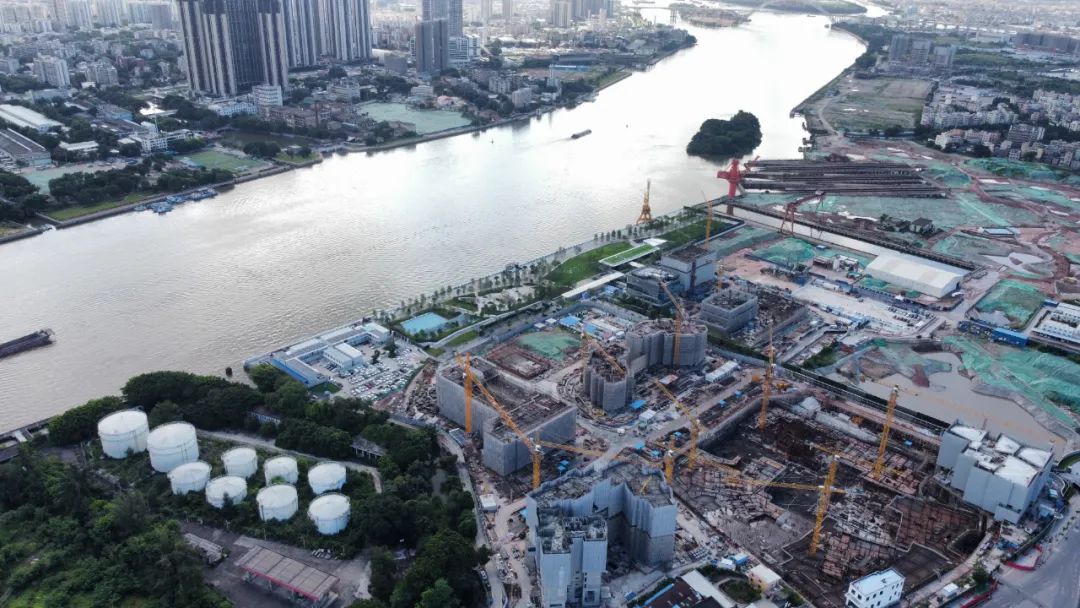 他们为什么不买广船项目