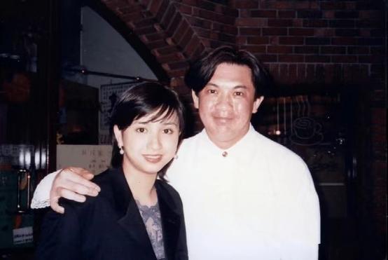 吴婉芳巅峰时被雪藏嫁入百亿豪门丈夫意外离世至今死因成谜