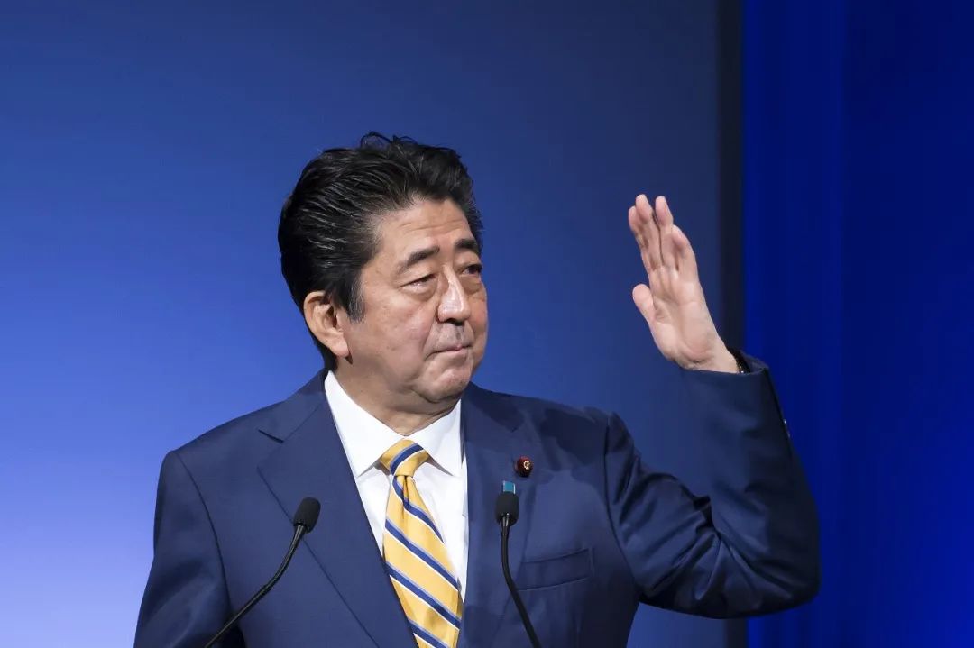 安倍挨批竟称"荣幸",中方回应|日本_新浪财经_新浪网