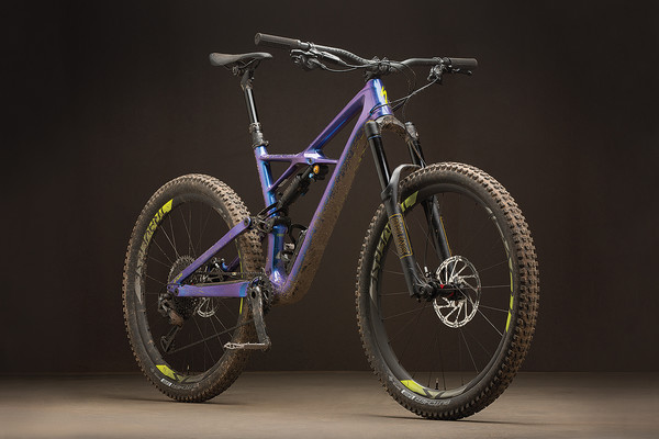 specialized闪电为何如此优秀