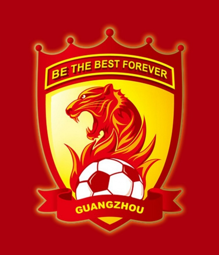 11支中超球队新版队徽通过审核去除企业名称完成中性化