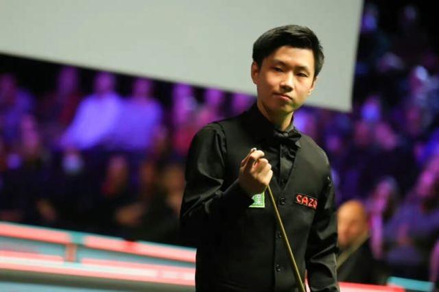 赵心童气势如虹！中国天才10休闲区蓝鸢梦想 - Www.slyday.coM