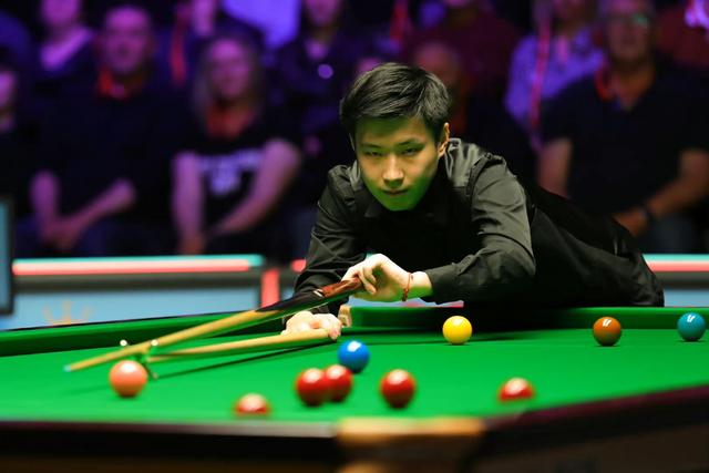 赵心童气势如虹！中国天才10休闲区蓝鸢梦想 - Www.slyday.coM