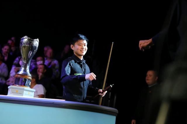 赵心童气势如虹！中国天才10休闲区蓝鸢梦想 - Www.slyday.coM