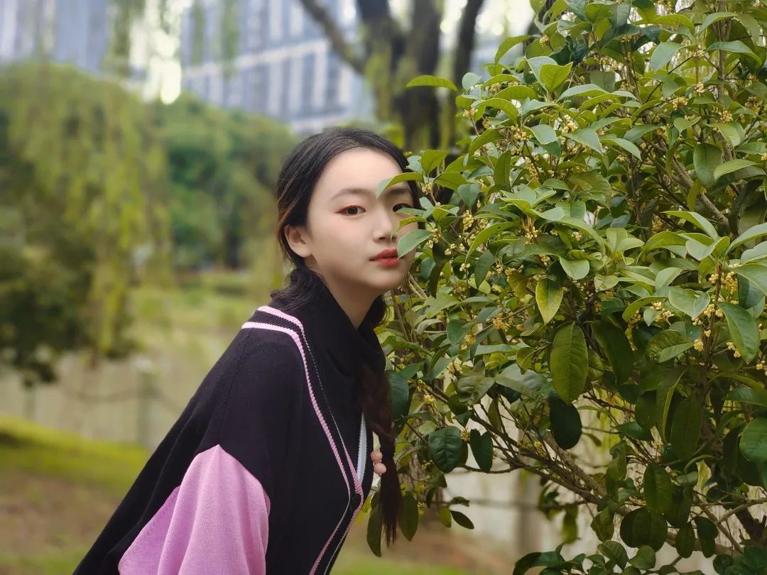 特等奖为立信学子喝彩