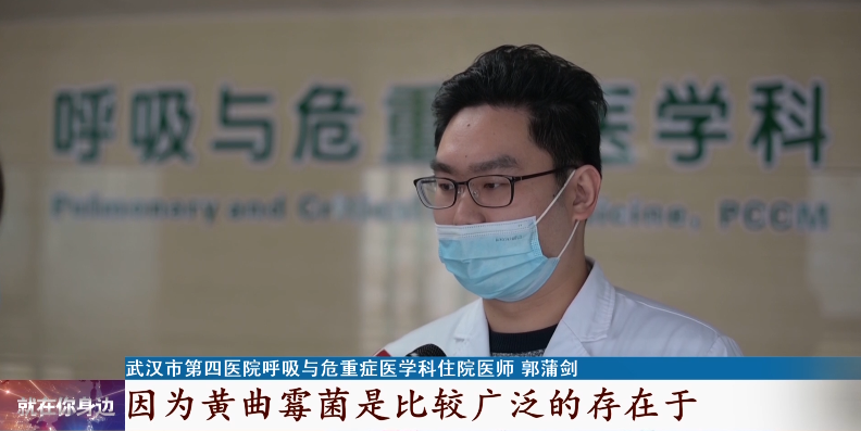 提醒！女子连续一个月咳嗽，吃药也不见好，医生发现肺部竟长满......休闲区蓝鸢梦想 - Www.slyday.coM