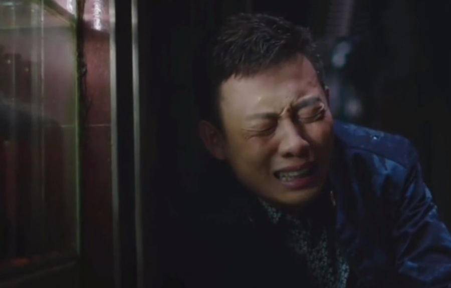 张译发文祝《亲爱的》原型孙海洋一家团圆休闲区蓝鸢梦想 - Www.slyday.coM