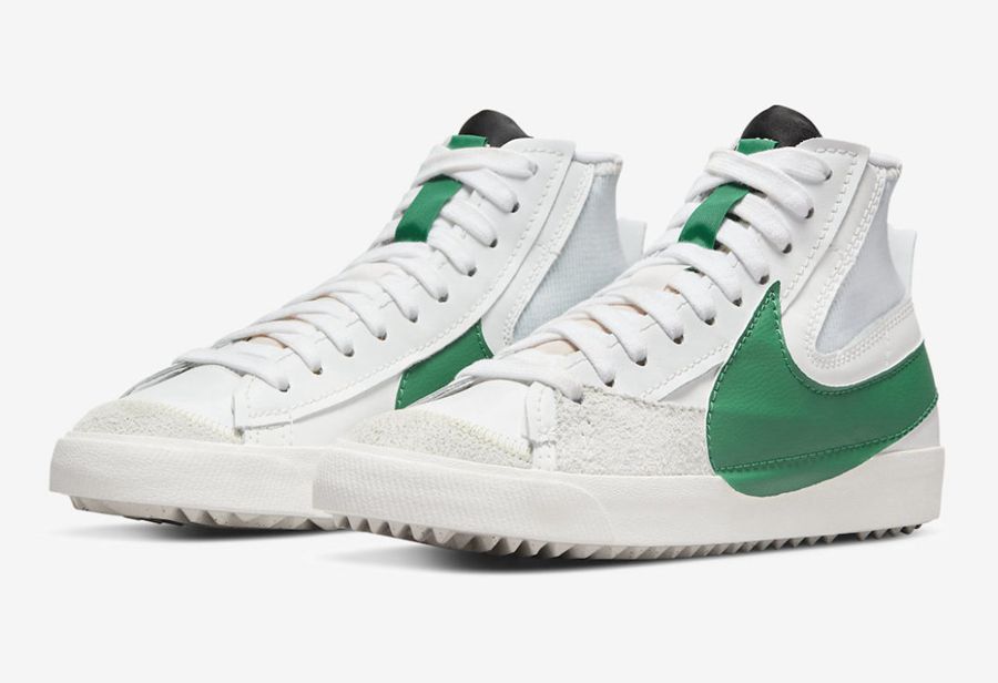 theten系列还有隐藏款超大swoosh太吸精