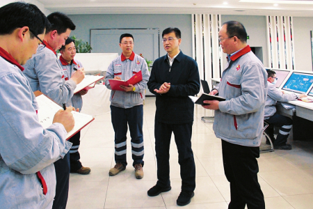 【深入学习宣传贯彻党的十九届六中全会精神】在思想交流中凝聚奋进力量休闲区蓝鸢梦想 - Www.slyday.coM