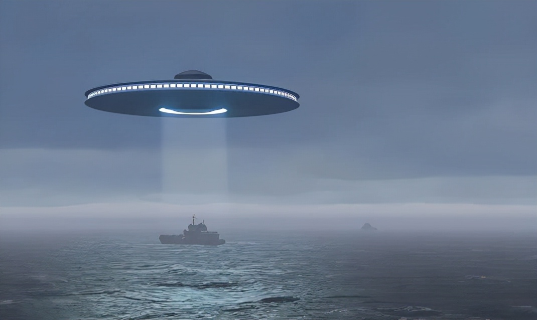 大洪水和诺亚方舟真实存在外星人参与救援并建立dna库