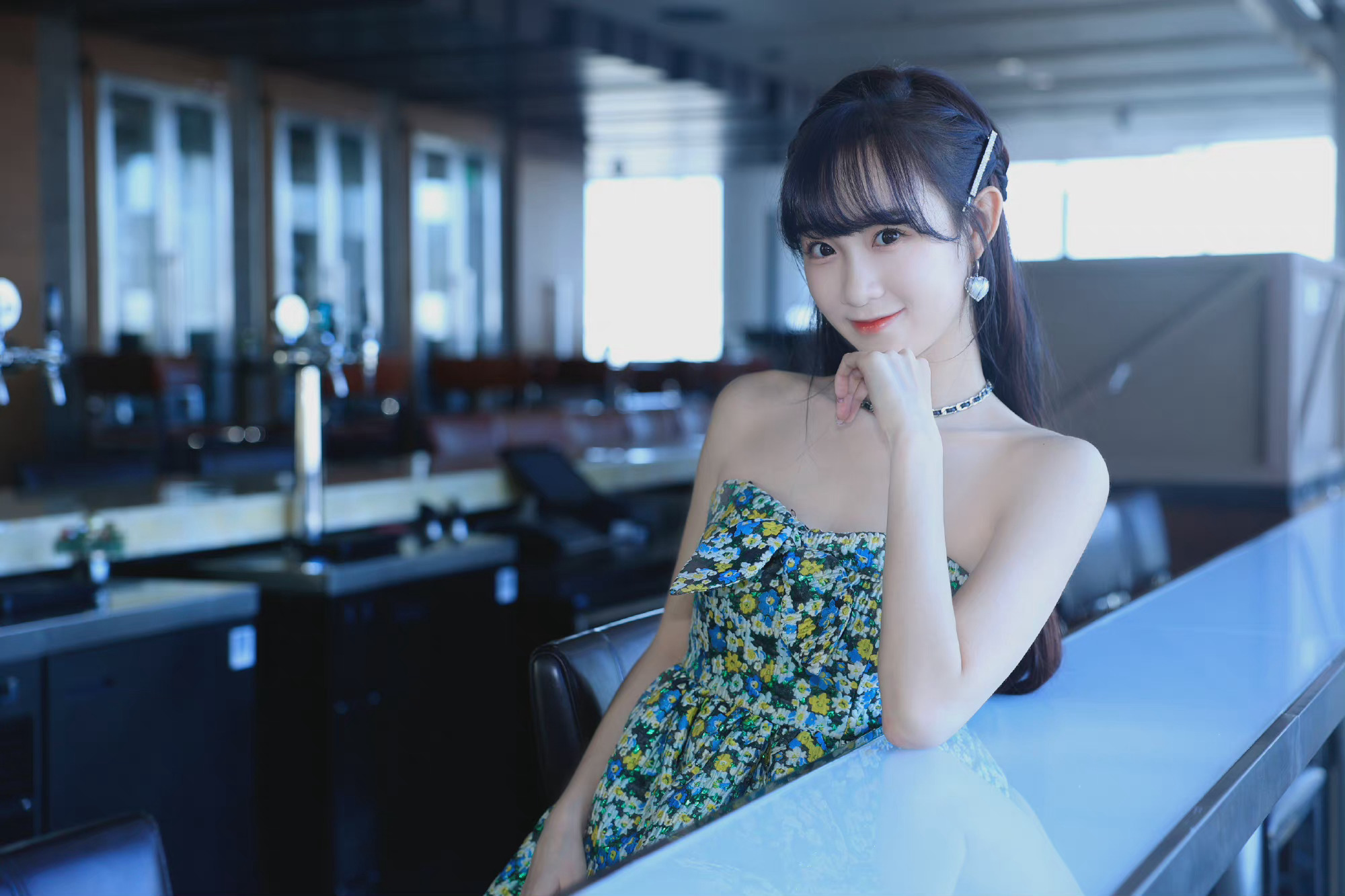 豆子怎么吃都不胖啊,这身材也太好了 一把子期待大唐小吃货2|李子璇