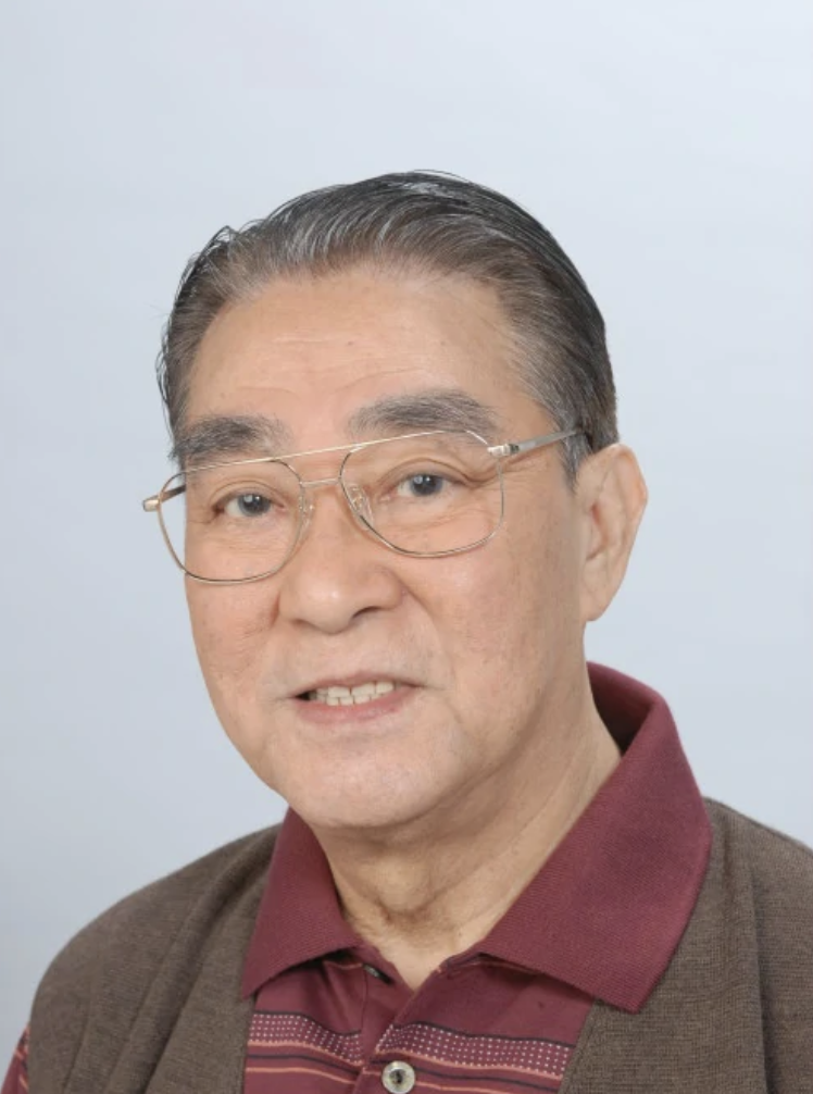 香港tvb老戏骨重聚周聪胡枫罗兰引回忆杀近90岁仍精神矍铄