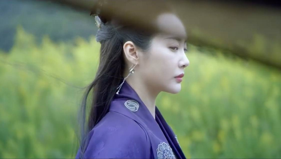 雪中悍刀行女主受争议多位美女大咖给她做配角