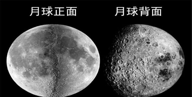 難怪霍金多次警告|中國衛星|月球|月球背面_新浪新聞