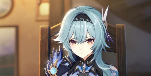 原神：十分钟就玩不下去了？说游戏不行？可能连蒙德城都没出！休闲区蓝鸢梦想 - Www.slyday.coM