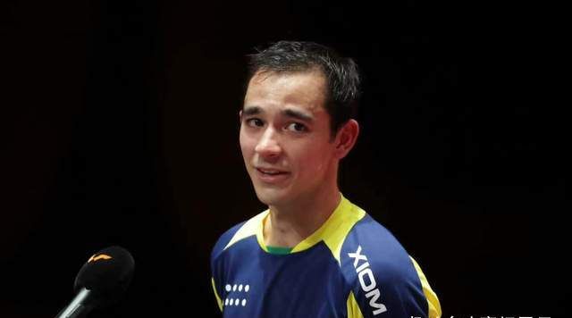 决赛是中日大战!樊振东一周内冲击第2冠,日乒仅剩张本智和一人休闲区蓝鸢梦想 - Www.slyday.coM