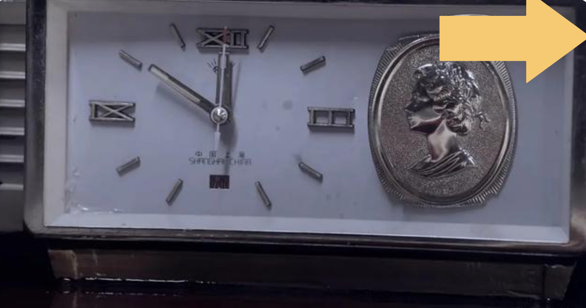 《谁是凶手》沈雨是不是坏人？海舟案的凶手和她有着怎样的关系？休闲区蓝鸢梦想 - Www.slyday.coM