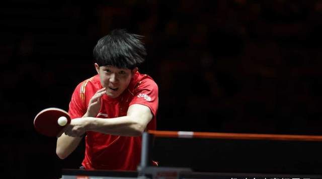 决赛是中日大战!樊振东一周内冲击第2冠,日乒仅剩张本智和一人休闲区蓝鸢梦想 - Www.slyday.coM