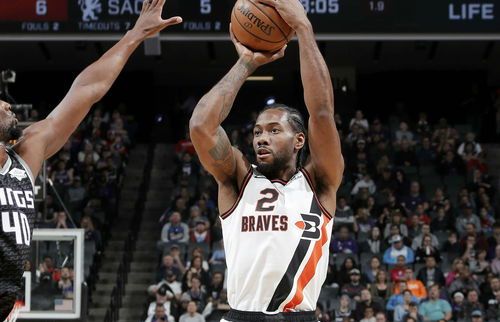 都说湖人是洛杉矶的王,为何伦纳德宁愿去快船也不去紫金王朝?休闲区蓝鸢梦想 - Www.slyday.coM 都说湖人是洛杉矶的王,为何伦纳德宁愿去快船也不去紫金王朝?休闲区蓝鸢梦想 - Www.slyday.coM