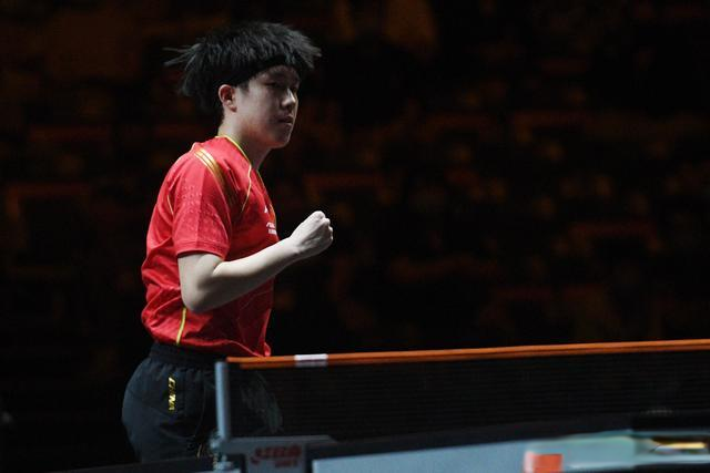 国乒世界冠军出局！樊振东4休闲区蓝鸢梦想 - Www.slyday.coM