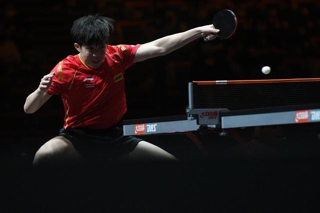 国乒世界冠军出局！樊振东4休闲区蓝鸢梦想 - Www.slyday.coM