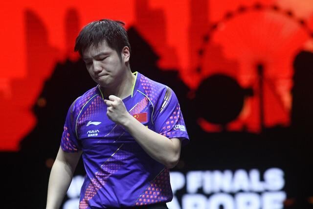 国乒世界冠军出局！樊振东4休闲区蓝鸢梦想 - Www.slyday.coM