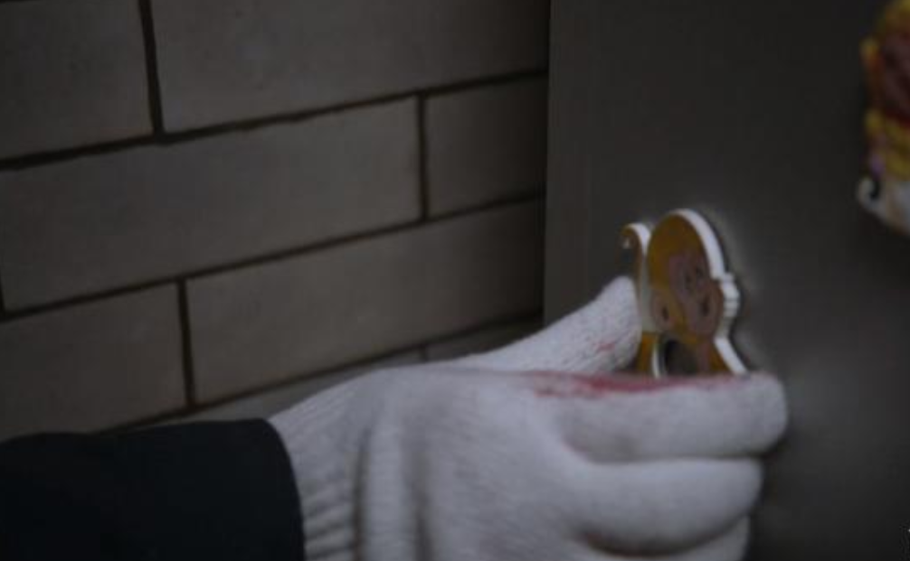 《谁是凶手》沈雨是不是坏人？海舟案的凶手和她有着怎样的关系？休闲区蓝鸢梦想 - Www.slyday.coM