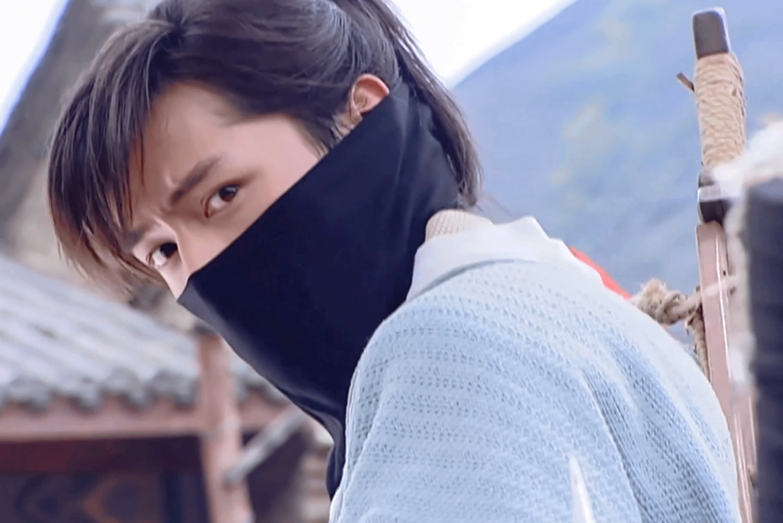 新版《仙剑一》路透照辣眼睛，网友吐槽是巴啦啦小魔仙变身休闲区蓝鸢梦想 - Www.slyday.coM