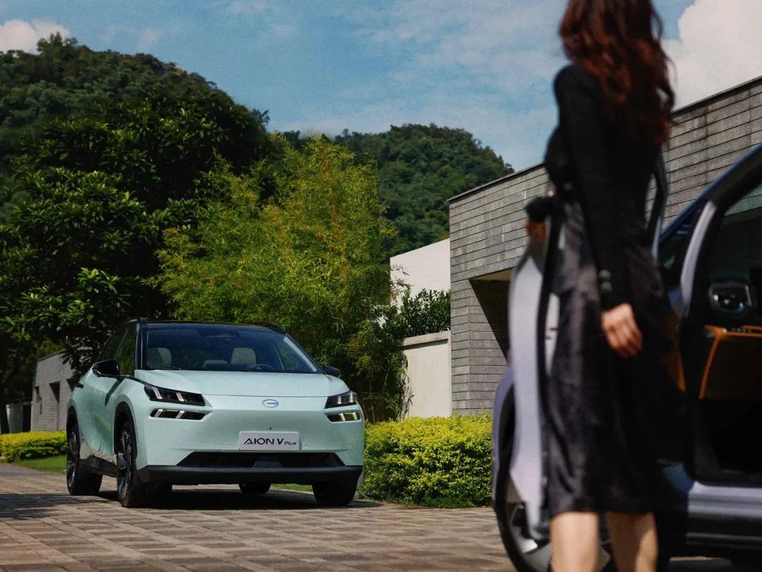 本是同根生！阿图柯对比埃安V，获胜的会是国产品牌吗？