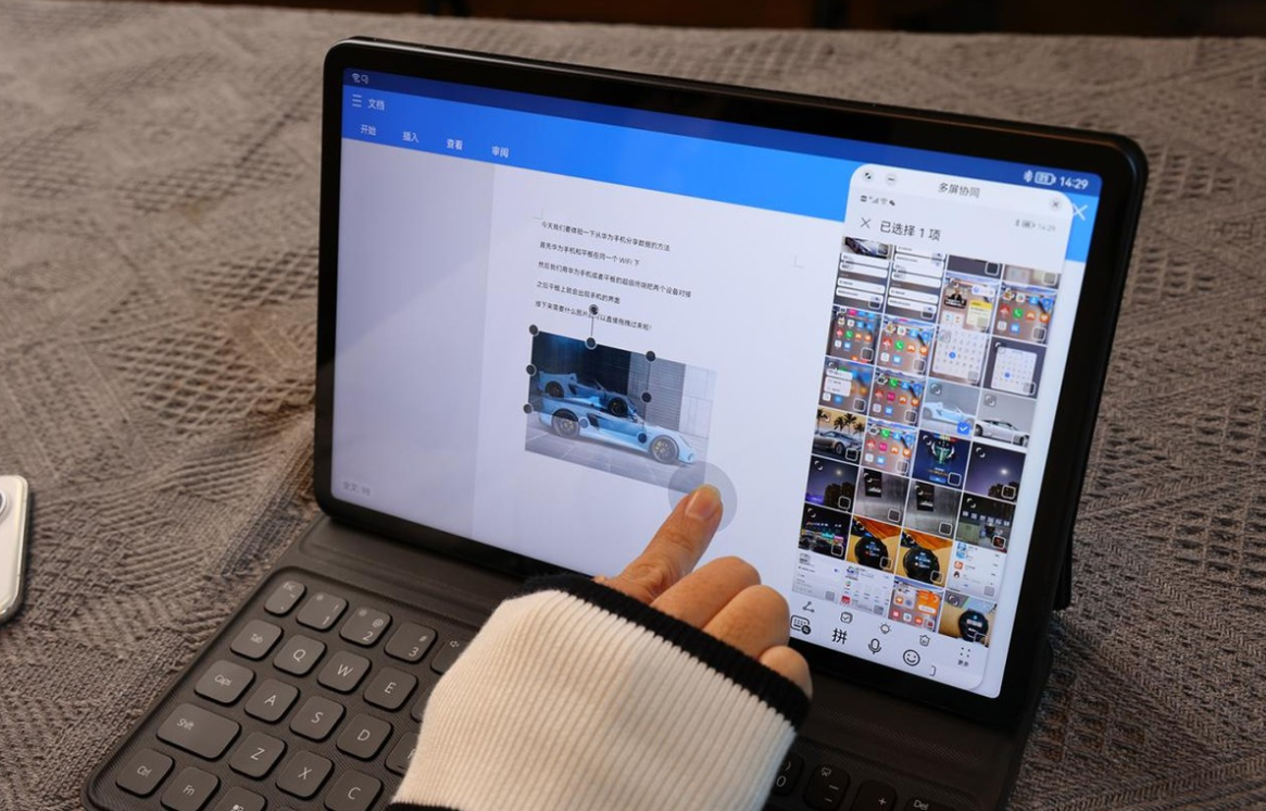 vivo,小米,华为这三款主打影像的手机,究竟有何不同?