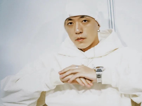 哪位男rapper是你心中的颜值天花板？|本名|出生|日期|曾用名|帅哥_新浪新闻