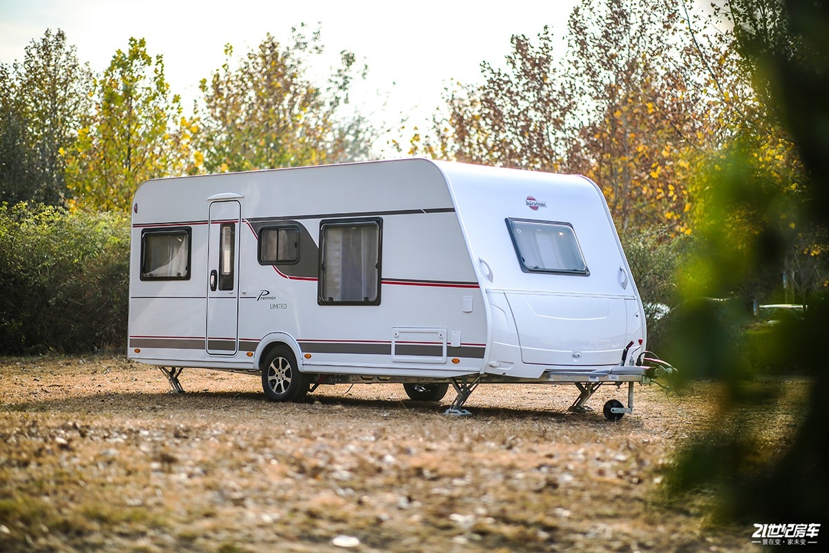 德国原装进口,舒适的大一居!宾士盾premio 490 ts limited房车