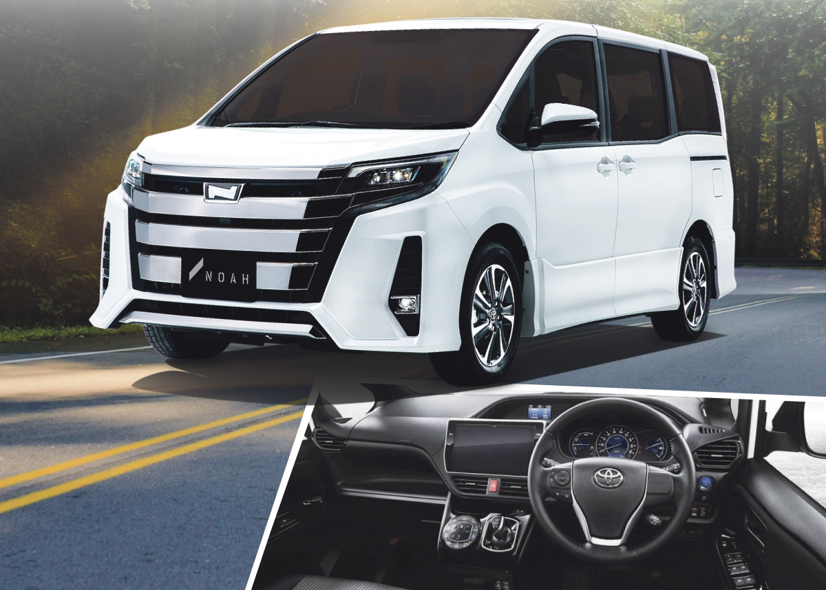 小号埃尔法,丰田新款7座mpv曝光,外观霸气,侧滑门,两种前脸-新浪汽车