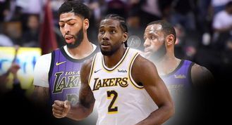 都说湖人是洛杉矶的王,为何伦纳德宁愿去快船也不去紫金王朝?休闲区蓝鸢梦想 - Www.slyday.coM 都说湖人是洛杉矶的王,为何伦纳德宁愿去快船也不去紫金王朝?休闲区蓝鸢梦想 - Www.slyday.coM