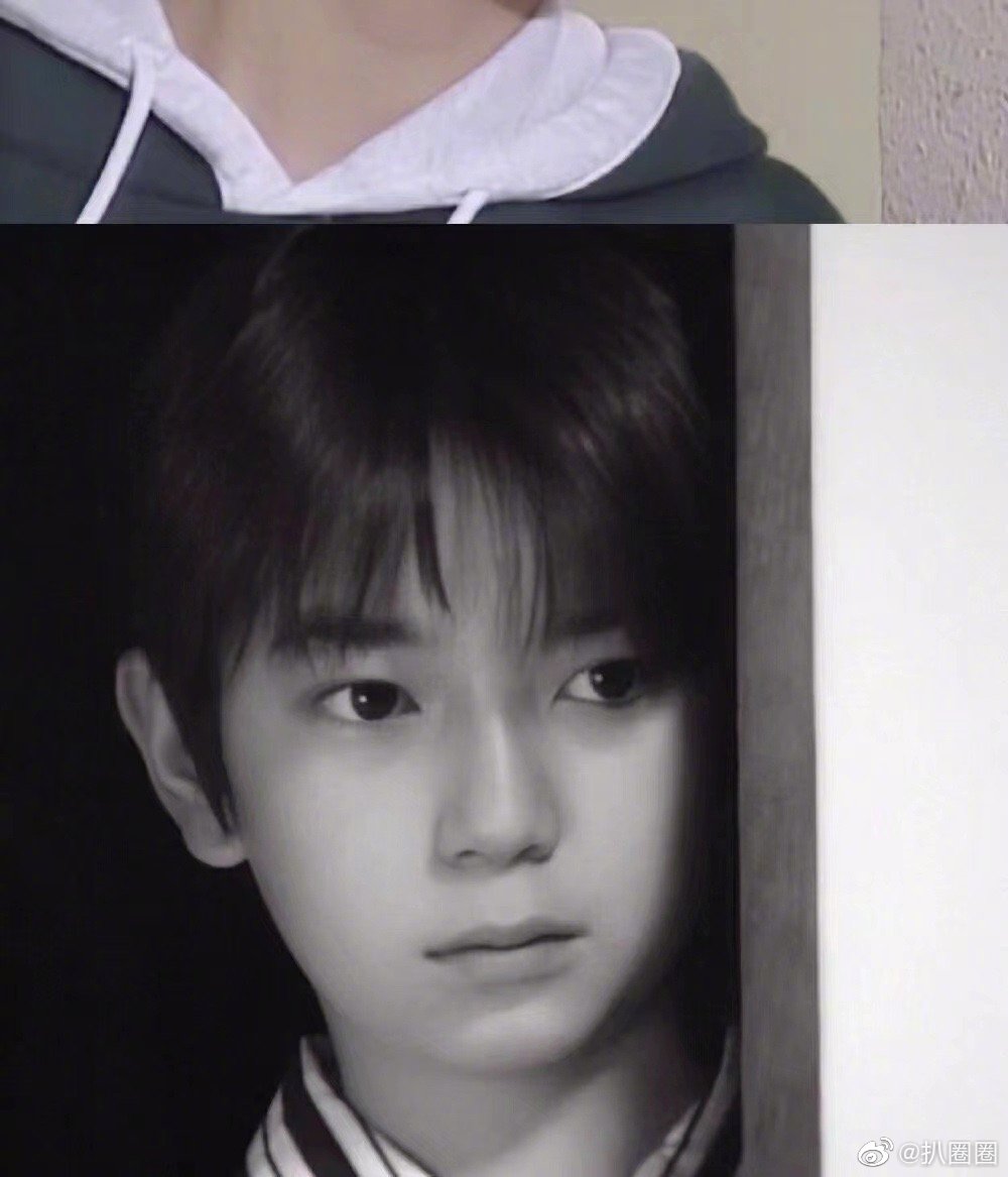 小时候的颜值也很能打啊~|松本润|童年_新浪新闻