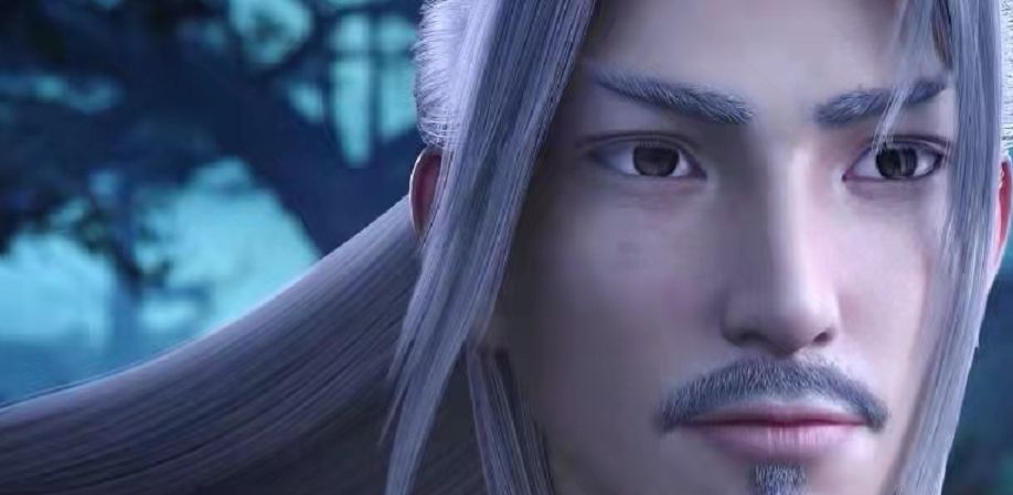 斗破苍穹:药老回归,云山偷袭萧炎,云韵夹在中间其实