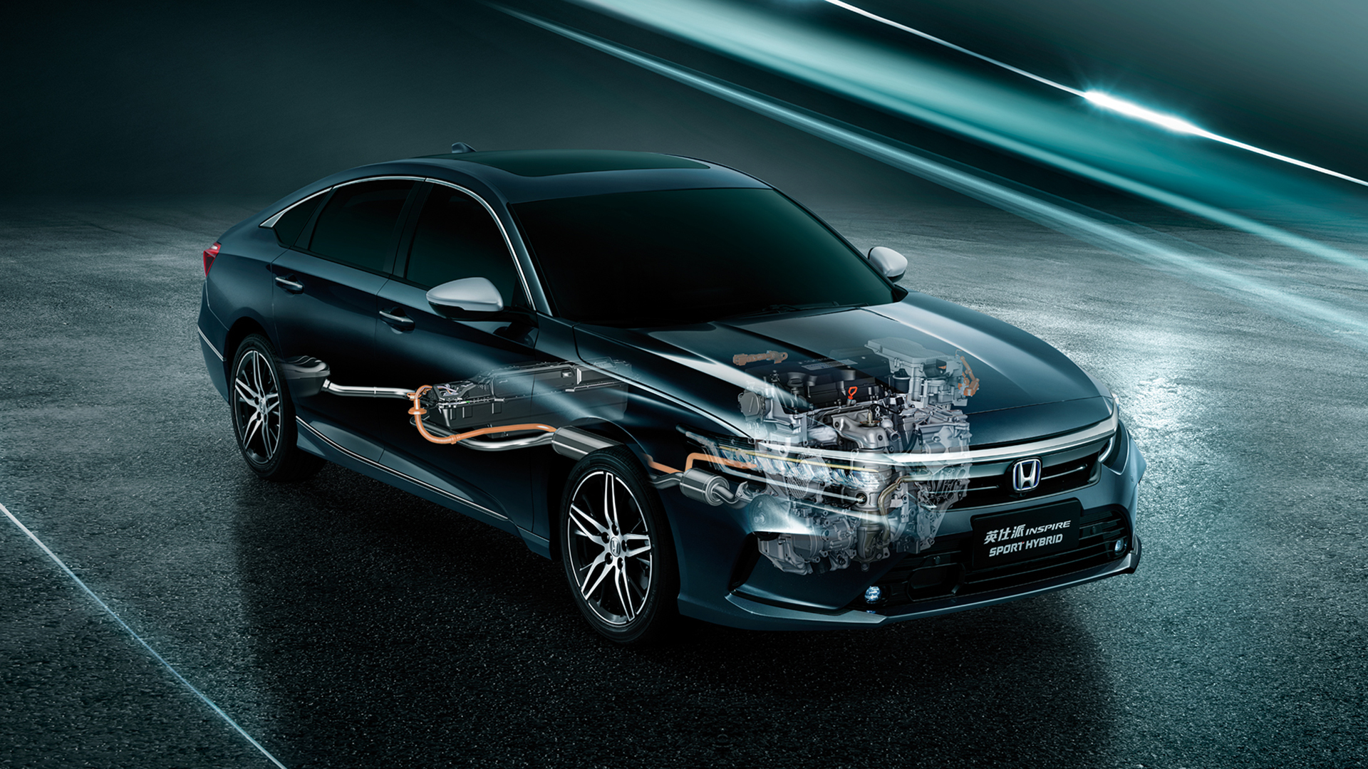 英仕派vs雅阁怎么选东本好还是广本好