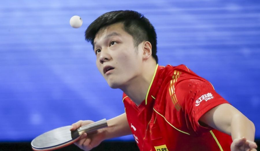 WTT世界杯男单决赛对阵出炉,樊振东和张本智和争夺冠军!休闲区蓝鸢梦想 - Www.slyday.coM