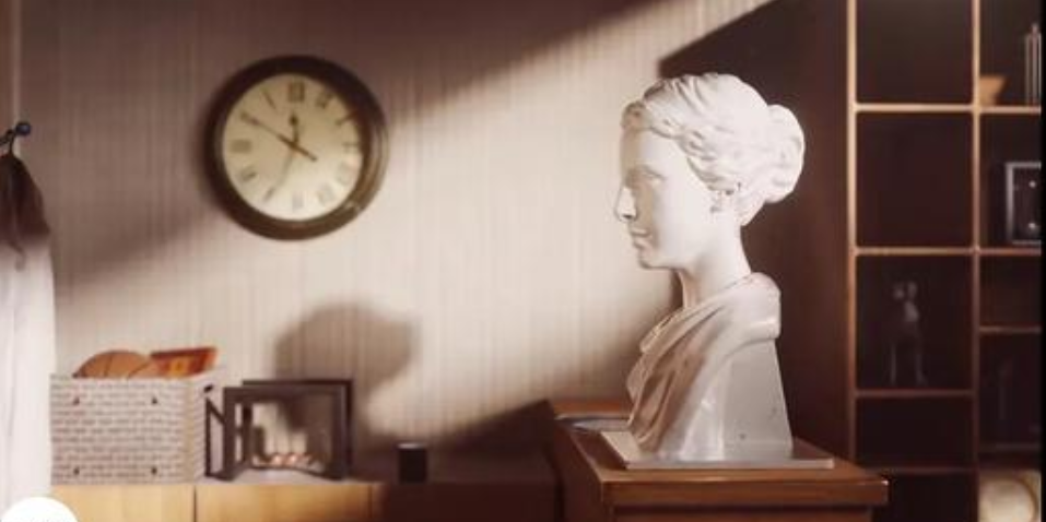 《谁是凶手》沈雨是不是坏人？海舟案的凶手和她有着怎样的关系？休闲区蓝鸢梦想 - Www.slyday.coM