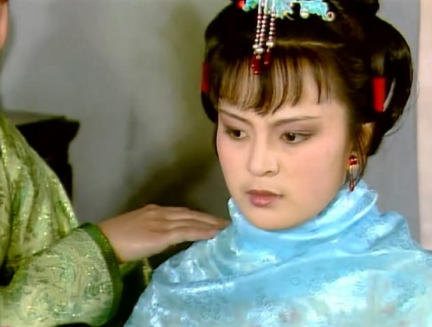 探春对庶出的身份有多敏感?这三件小事里,藏着她最大的隐痛休闲区蓝鸢梦想 - Www.slyday.coM 探春对庶出的身份有多敏感?这三件小事里,藏着她最大的隐痛休闲区蓝鸢梦想 - Www.slyday.coM